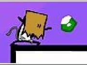 Juego Sponge And Leroy - Sponge And Leroy online gratis, jugar Gratis