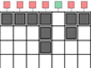 Juego Square Puzzle - Square Puzzle online gratis, jugar Gratis