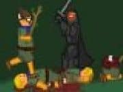 Juego Staggy the boyscout slayer 2 - Staggy the boyscout slayer 2 online gratis, jugar Gratis