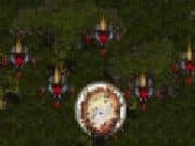 Jugar Starcraft Flash Action