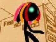 Juego Stickman bailador - Stickman bailador online gratis, jugar Gratis