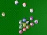 Juego Straight Pool Billiards - Straight Pool Billiards online gratis, jugar Gratis