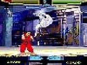 Juego Street Fighter Alpha - Street Fighter Alpha online gratis, jugar Gratis