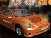Juego Carrera de Coches Callejera - Carrera de Coches Callejera online gratis, jugar Gratis