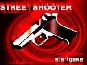 Juego Street Shooter - Street Shooter online gratis, jugar Gratis