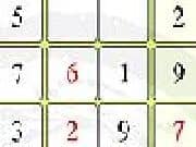 Juego Sudoku Auway - Sudoku Auway online gratis, jugar Gratis