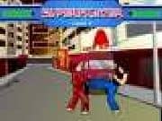 Juego Super Fighter - Super Fighter online gratis, jugar Gratis