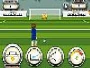 Juego Super Futbol Estrella - Super Futbol Estrella online gratis, jugar Gratis