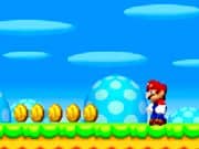 Juego Super Mario Bros Flash - Super Mario Bros Flash online gratis, jugar Gratis