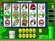 Juego Super Mario Maquina Tragamonedas - Super Mario Maquina Tragamonedas online gratis, jugar Gratis
