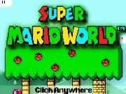 Juego Super Mario World Monolito - Super Mario World Monolito online gratis, jugar Gratis