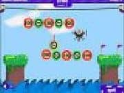 Juego Super PerfectoProp - Super PerfectoProp online gratis, jugar Gratis