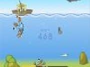 Juego Super Pesca - Super Pesca online gratis, jugar Gratis