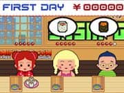 Juego Sushi Go Round - Sushi Go Round online gratis, jugar Gratis