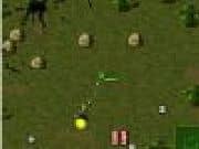Juego Tank 2007 - Tank 2007 online gratis, jugar Gratis