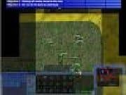 Juego Tank Wars RTS - Tank Wars RTS online gratis, jugar Gratis