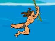 Juego Tarzan y Jane Jungla Extrema - Tarzan y Jane Jungla Extrema online gratis, jugar Gratis