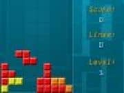Juego Tetrollapse - Tetrollapse online gratis, jugar Gratis