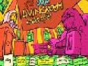 Juego The Great Living Room Escape - The Great Living Room Escape online gratis, jugar Gratis