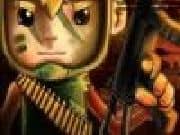 Juego The Lost Warrior - The Lost Warrior online gratis, jugar Gratis