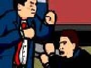 Juego The New Leader - The New Leader online gratis, jugar Gratis