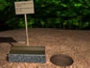 Juego The Wand House - The Wand House online gratis, jugar Gratis