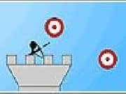 Juego Tiro Con Arco - Tiro Con Arco online gratis, jugar Gratis