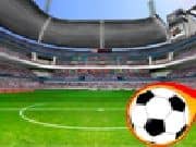 Juego Tiro Libre Virtual - Tiro Libre Virtual online gratis, jugar Gratis