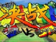 Juego Tiro Penal Chino - Tiro Penal Chino online gratis, jugar Gratis