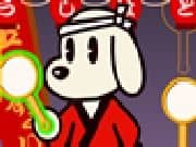 Juego Tobby Kingyo - Tobby Kingyo online gratis, jugar Gratis