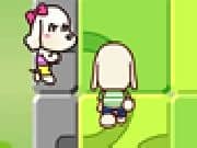 Juego Tobby Sanpo - Tobby Sanpo online gratis, jugar Gratis
