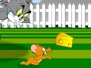 Juego Tom y Jerry - Tom y Jerry online gratis, jugar Gratis
