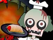 Juego Top chef - Top chef online gratis, jugar Gratis