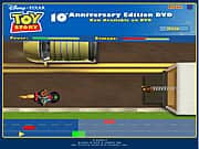 Juego Toy Story La carrera - Toy Story La carrera online gratis, jugar Gratis