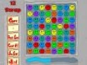 Juego Tres en raya smile - Tres en raya smile online gratis, jugar Gratis