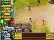 Juego Tribu de Aldeanos - Tribu de Aldeanos online gratis, jugar Gratis