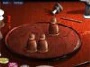 Juego Trileros - Trileros online gratis, jugar Gratis