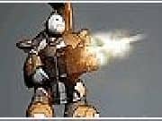 Juego Trojan Guard - Trojan Guard online gratis, jugar Gratis