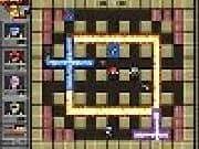 Juego Tuberias Explosivas - Tuberias Explosivas online gratis, jugar Gratis