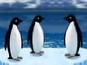 Juego Turbo Charged Penguins - Turbo Charged Penguins online gratis, jugar Gratis