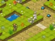 Juego Ultimate Defense 2 - Ultimate Defense 2 online gratis, jugar Gratis