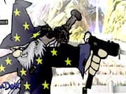 Juego Urban Wizard - Urban Wizard online gratis, jugar Gratis