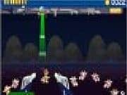 Juego Vacas al Rescate - Vacas al Rescate online gratis, jugar Gratis