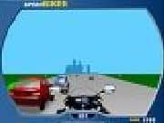 Juego Velocidad en Moto - Velocidad en Moto online gratis, jugar Gratis