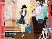 Juego Vestidos Especiales - Vestidos Especiales online gratis, jugar Gratis