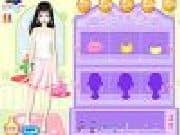 Juego Vestimentas de Armario - Vestimentas de Armario online gratis, jugar Gratis