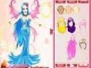 Juego Vestir Completamente Hadas - Vestir Completamente Hadas online gratis, jugar Gratis