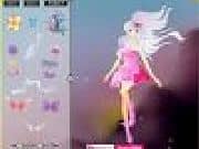 Juego Vestir Hada Magica - Vestir Hada Magica online gratis, jugar Gratis