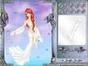 Juego Vestir Hada del Mar - Vestir Hada del Mar online gratis, jugar Gratis