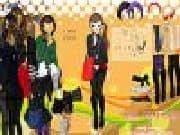 Juego Vestir Sensualmente - Vestir Sensualmente online gratis, jugar Gratis